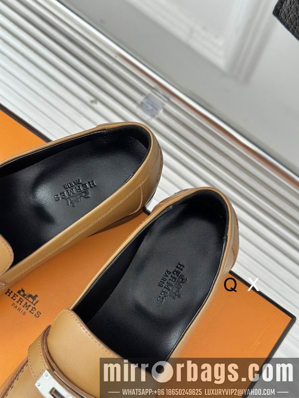 Hermes Shoes Hermes sz35-40 JX0203