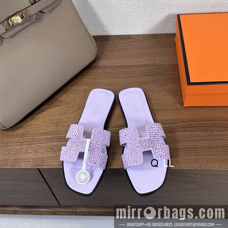 Hermes Shoes Hermes sz35-40 5CM LL0301