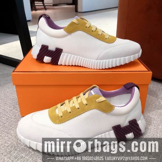 Hermes Shoes Hermes sz35-45 mnh0217