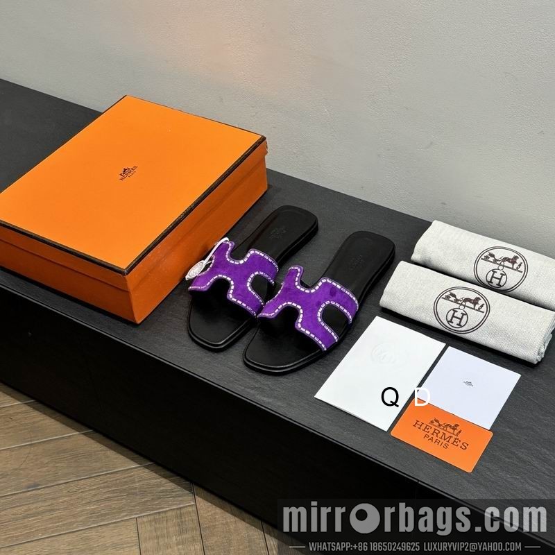 Hermes Shoes Hermes sz35-40 GDT0206