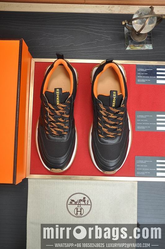 Hermes Shoes Hermes sz38-45 jyh0710