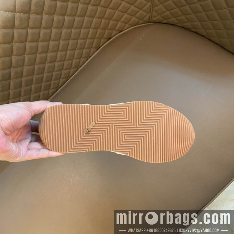 Hermes Shoes Hermes SZ 38-44 211220432-8 7colors