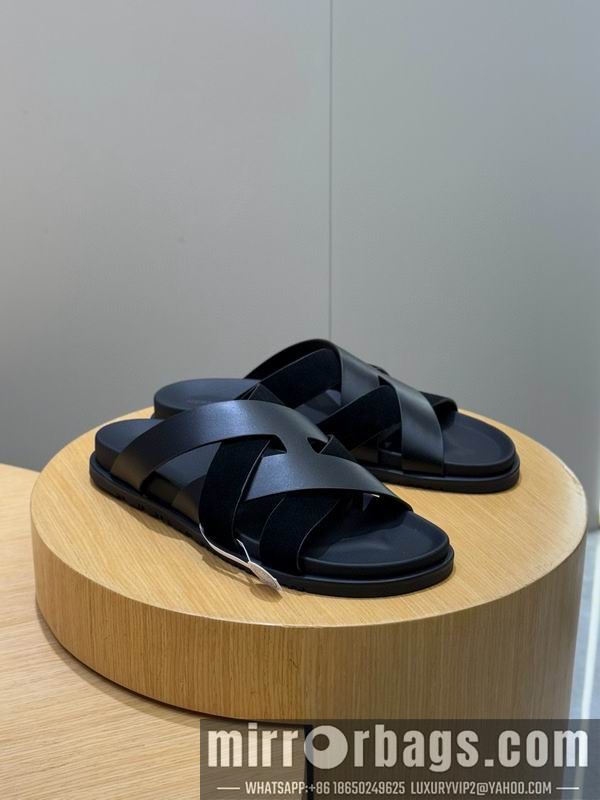 Hermes Shoes Hermes sz38-45 hnh0404