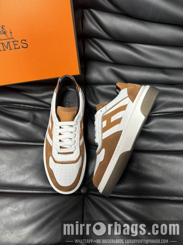 Hermes Shoes Hermes sz38-45 mnf0207