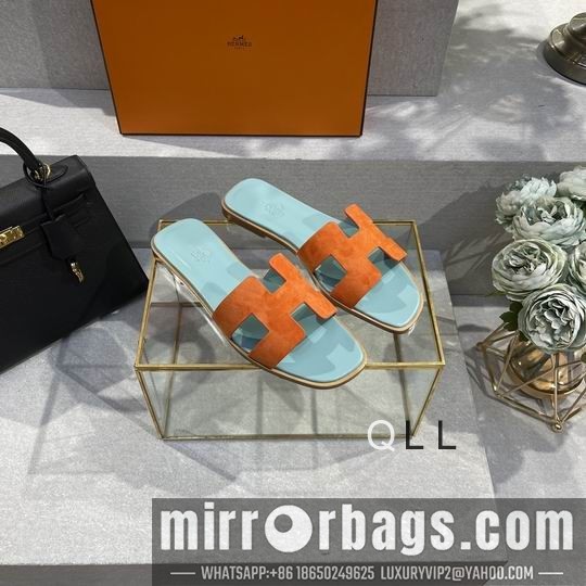 Hermes Shoes Hermes sz34-42 LL0123