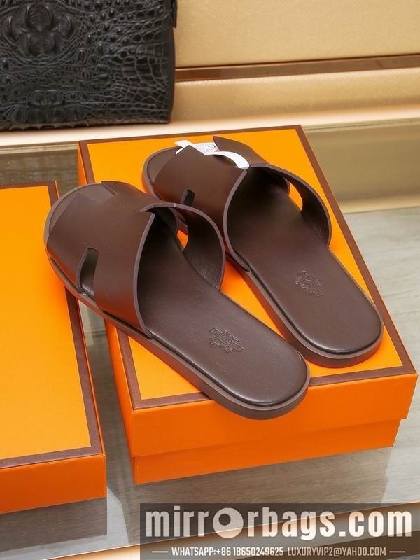 Hermes Shoes Hermes sz38-48 hnh0607