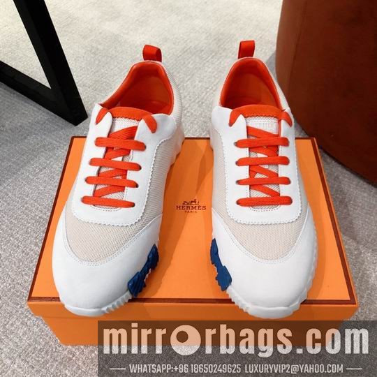 Hermes Shoes Hermes sz35-45 mnh0217