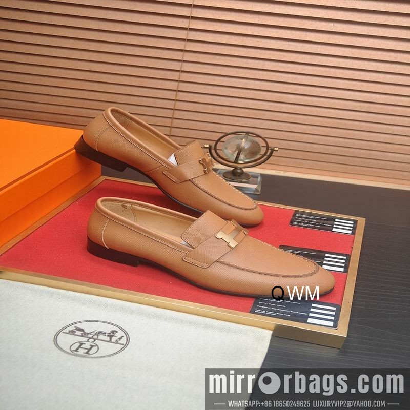 Hermes Shoes Hermes sz38-45 WM0603