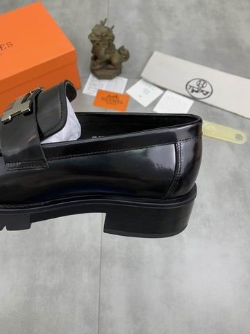 Hermes Shoes Hermes sz38-45 mnh0410