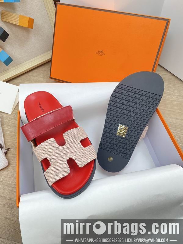 Hermes Shoes Hermes sz35-41 38-45 mnf0265