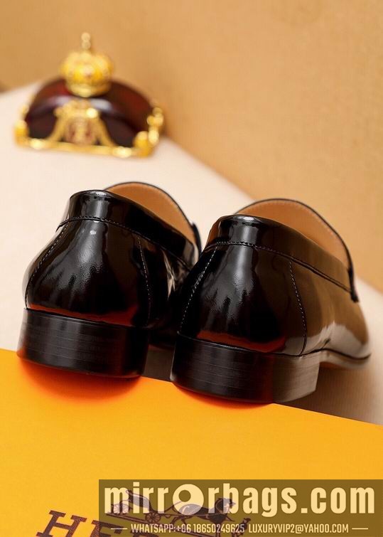 Hermes Shoes Hermes sz38-45 mnh0512