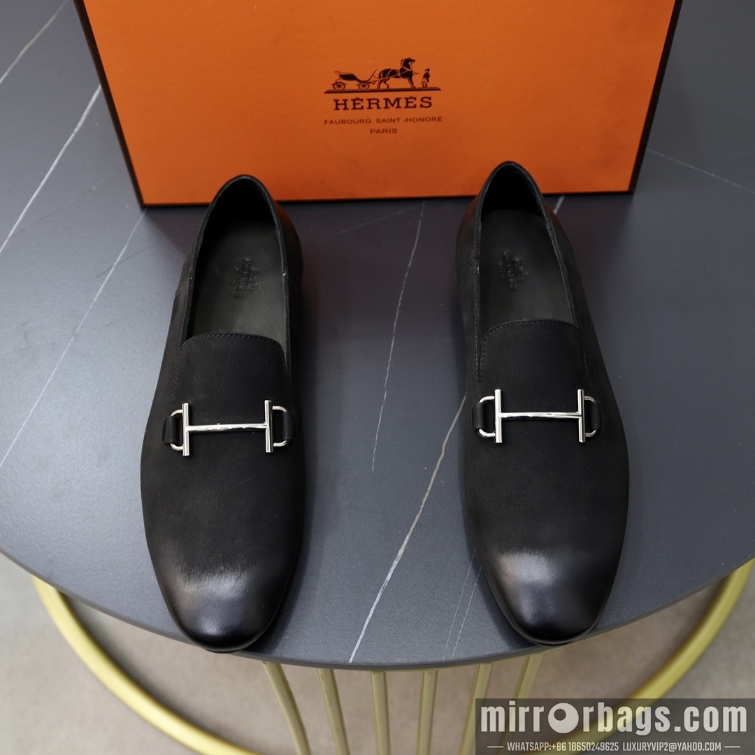 Hermes Shoes Hermes sz38-44 h0724
