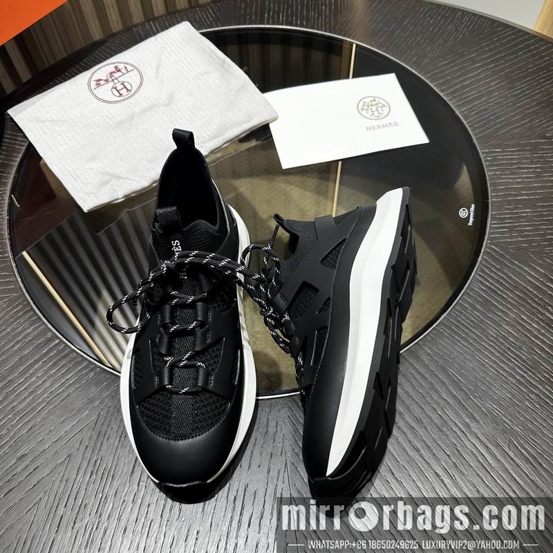 Hermes Shoes Hermes sz38-45 hnh0606
