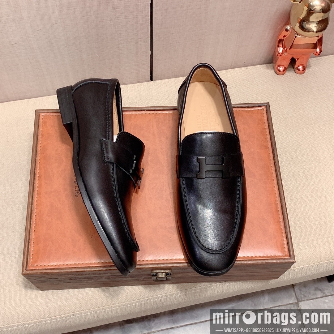Hermes Shoes Hermes sz38-44 h0703