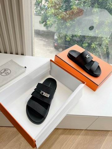 Hermes Shoes Hermes sz35-46 mnh0802