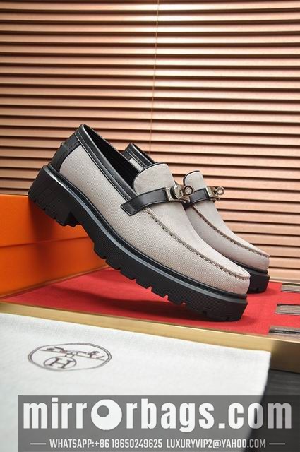 Hermes Shoes Hermes sz38-45 mnh0416