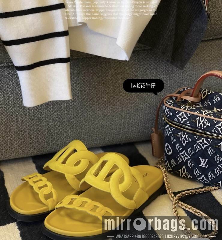 Hermes Shoes Hermes sz35-42 39-45 mnf0249