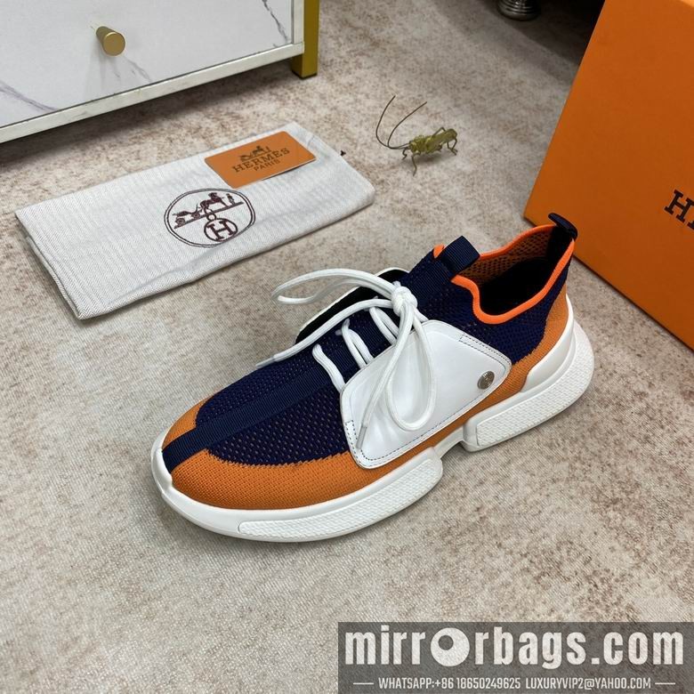 Hermes Shoes 22710055 SZ 38-44