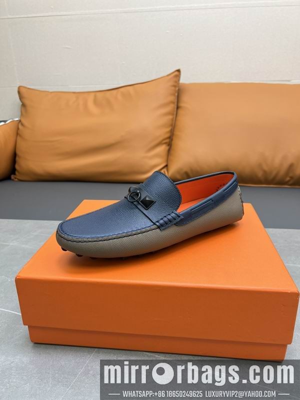 Hermes Shoes Hermes sz38-45 mnf0306