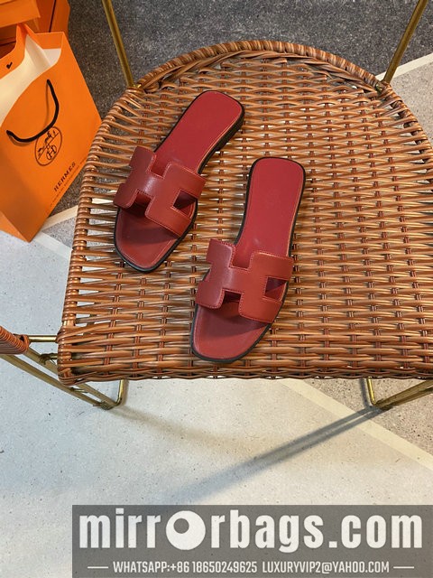 Hermes Shoes 2167037 SZ 35-43