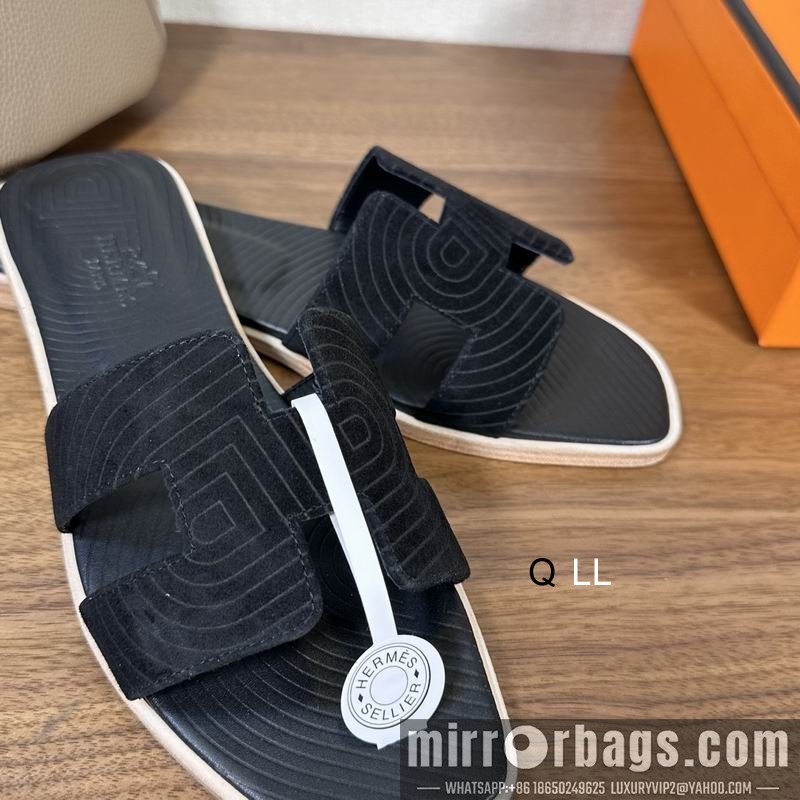 Hermes Shoes Hermes sz35-40 LL0312