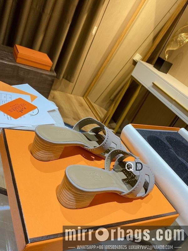 Hermes Shoes Hermes sz34-41 GDT0109