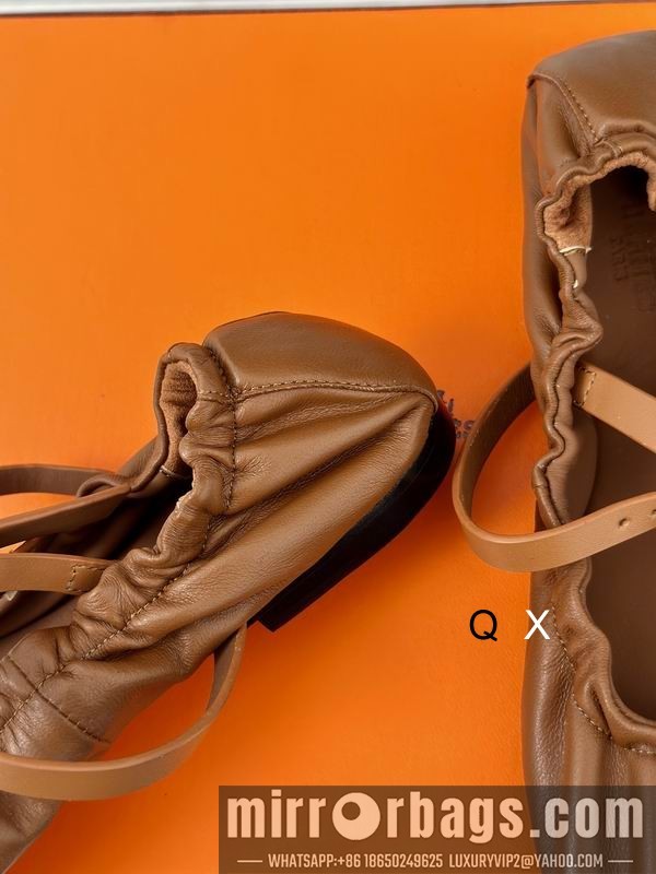 Hermes Shoes HERMES sz35-40 JX0703