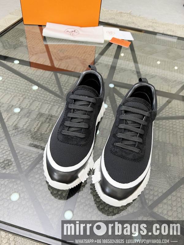 Hermes Shoes Hermes sz38-45 jyh0704