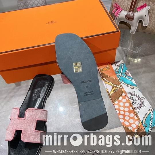 Hermes Shoes Hermes sz34-42 mnh0238