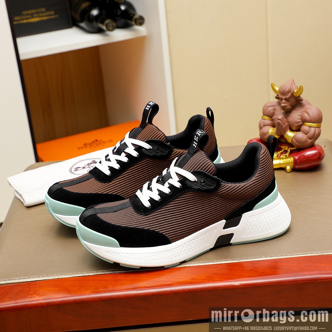 Hermes Shoes Hermes sz38-44 h0701
