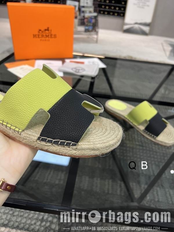 Hermes Shoes HERMES sz38-44BS0128