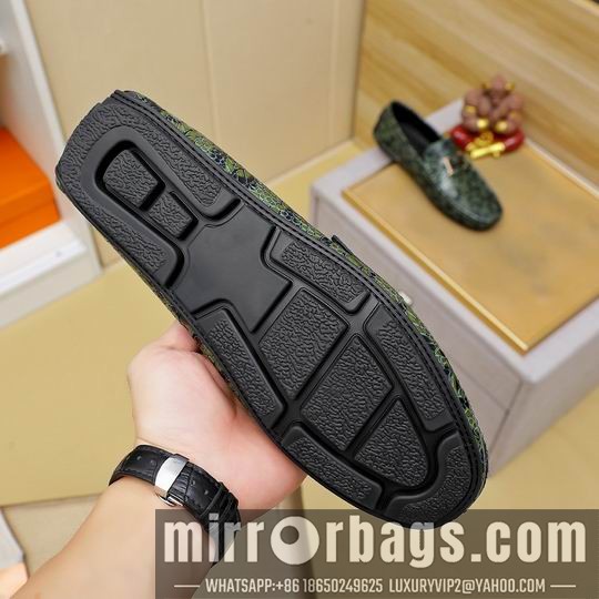 Hermes Shoes Hermes sz38-45 mnh0801