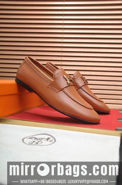 Hermes Shoes Hermes sz38-45 mnh0703