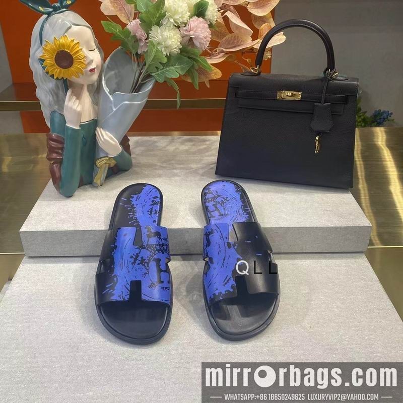 Hermes Shoes Hermes sz39-45LL0125