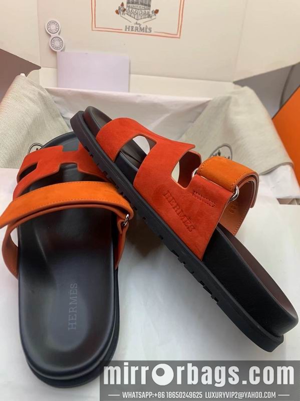Hermes Shoes Hermes sz35-43 39-48 mnh0503