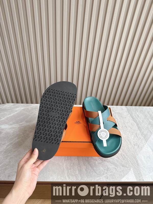 Hermes Shoes Hermes sz35-42 39-45 mnh0503