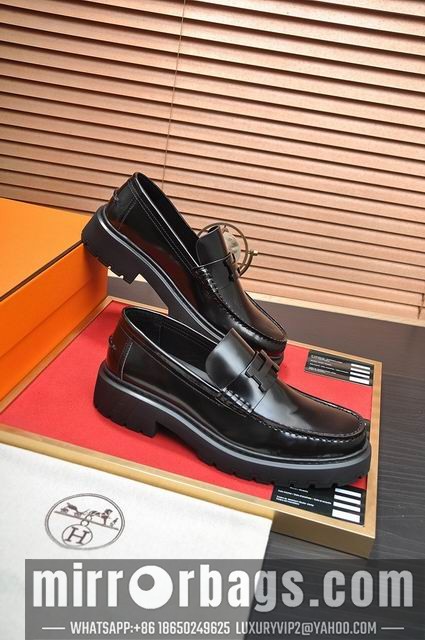 Hermes Shoes Hermes sz38-45 mnh0413
