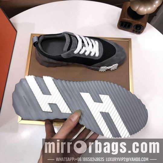 Hermes Shoes Hermes sz38-45 hnh0903