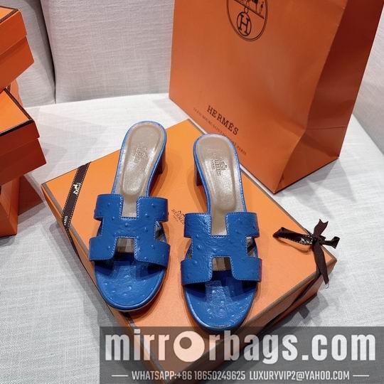 Hermes Shoes Hermes sz35-42 mnh0406