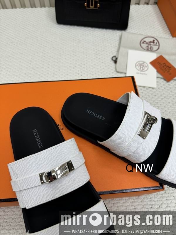 Hermes Shoes Hermes sz35-41 WN0707