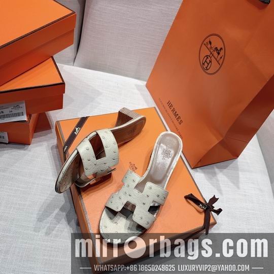 Hermes Shoes Hermes sz35-42 mnh0406