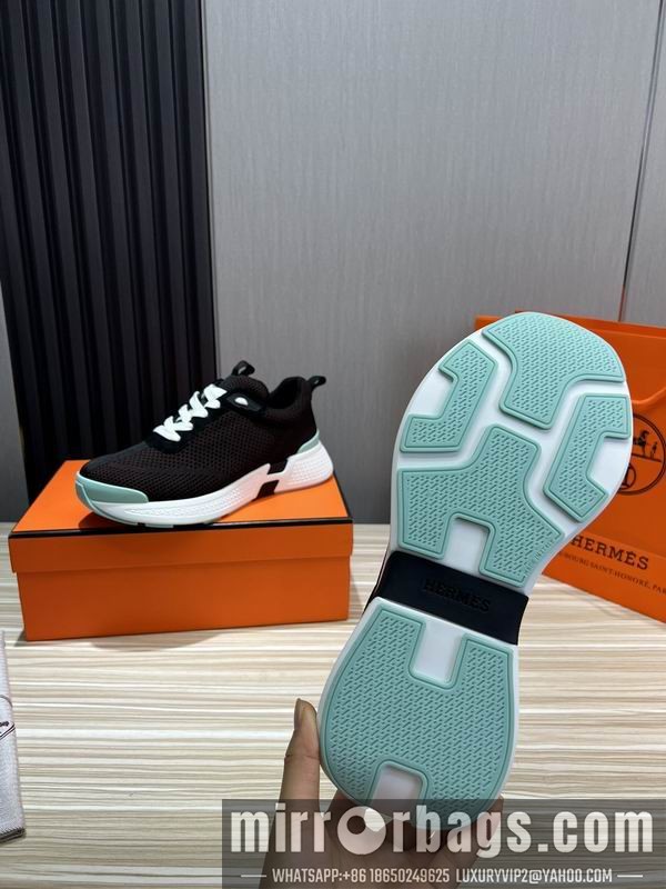 Hermes Shoes Hermes sz38-45 mnf0209