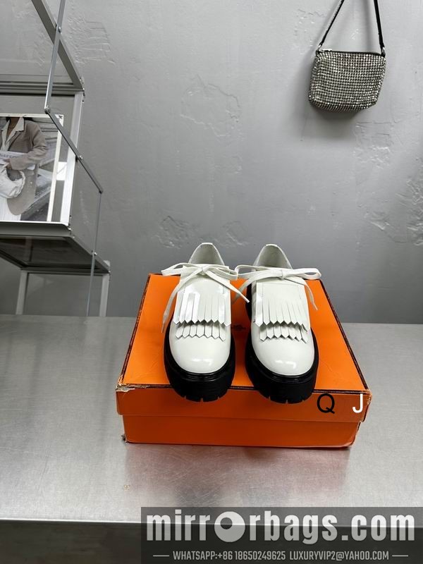 Hermes Shoes Hermes sz35-40 3C XJ0903