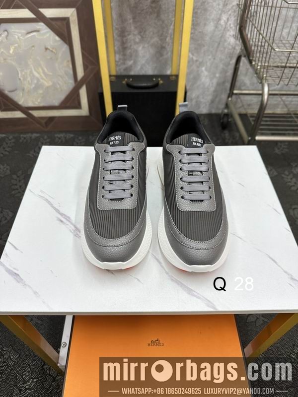 Hermes Shoes Hermes sz38-45 N0903