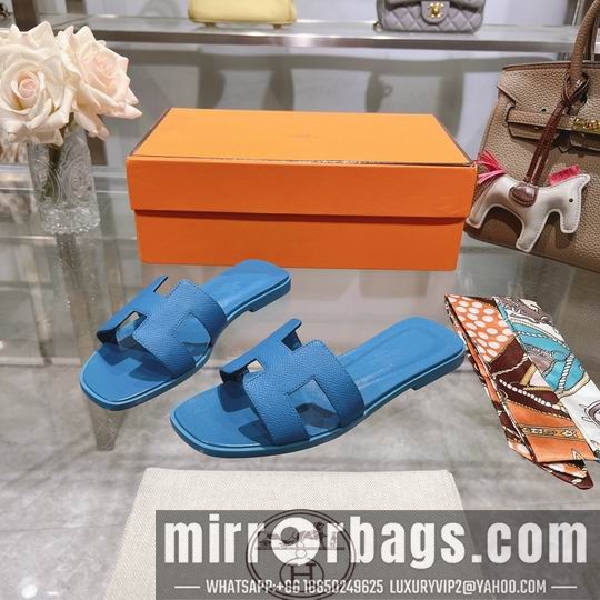 Hermes Shoes Hermes sz34-42 mnh0244