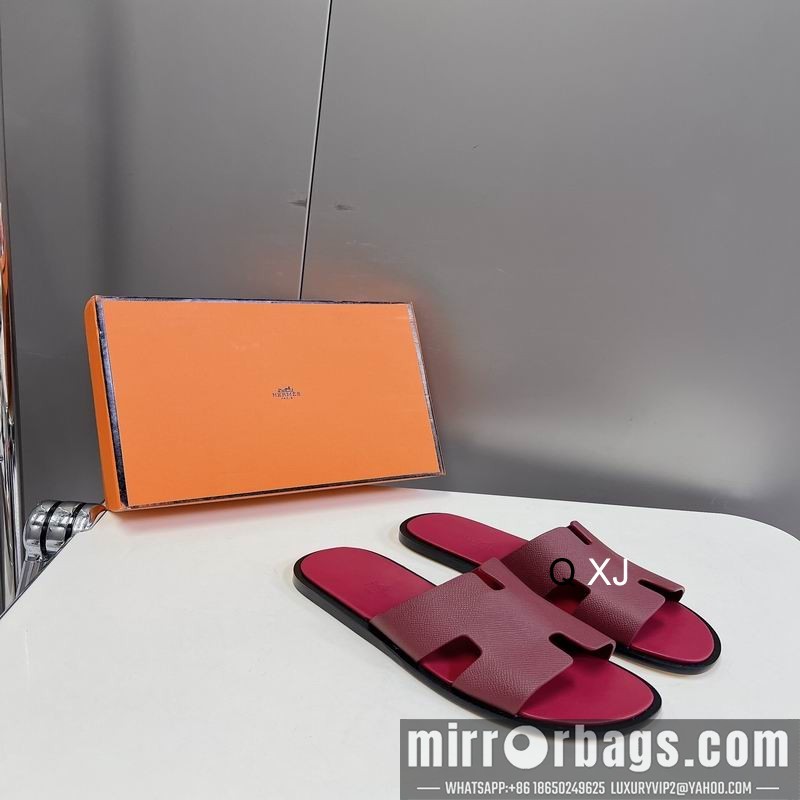 Hermes Shoes Hermes sz35-44 XJ0402