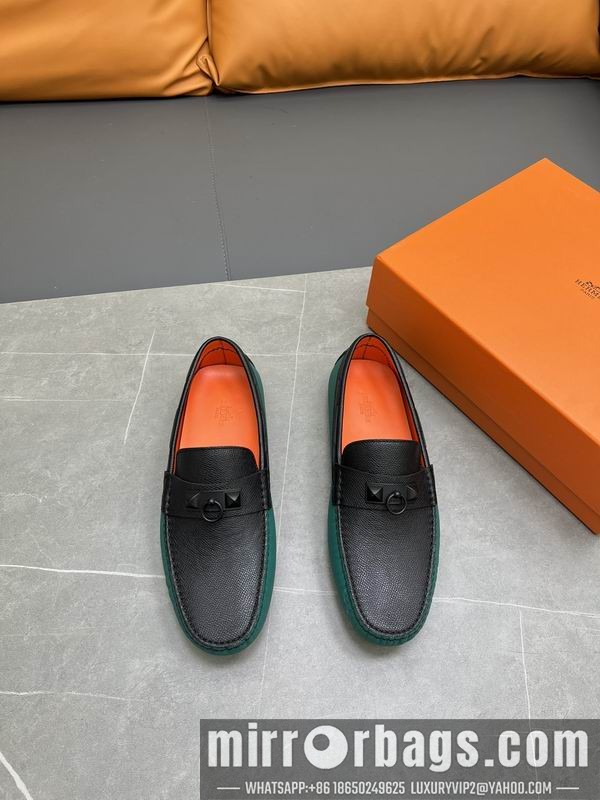 Hermes Shoes Hermes sz38-45 mnf0306