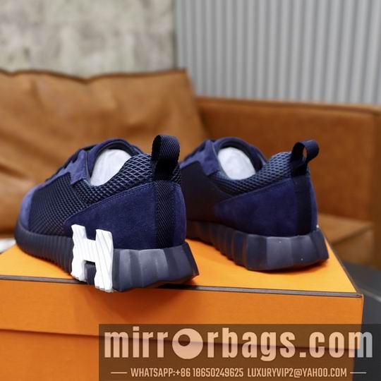 Hermes Shoes Hermes sz34-45 hnh0905