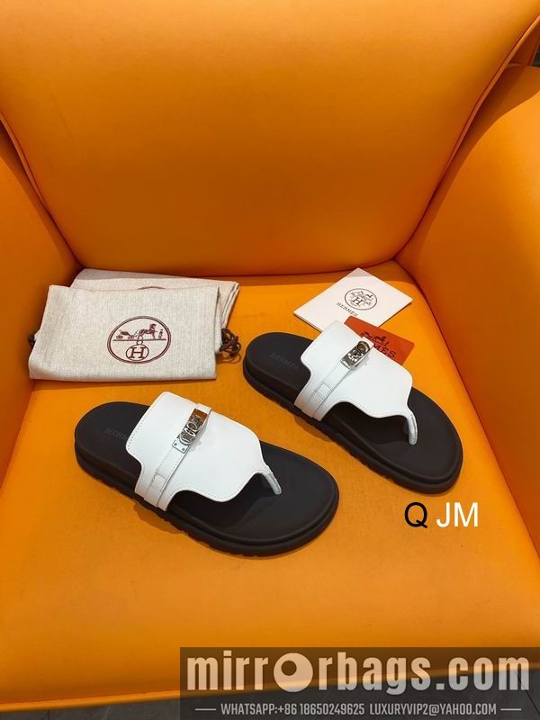 Hermes Shoes Hermes sz35-45 JM0401