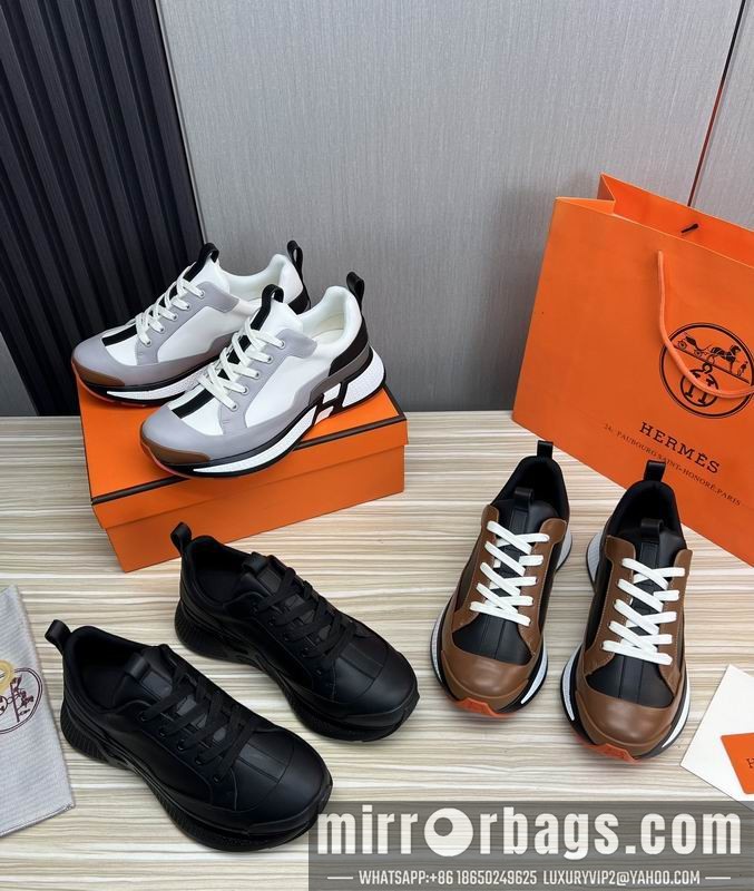 Hermes Shoes Hermes sz38-45 mnf0213